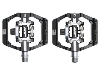 HT Components "D1 Duo Click" MTB Pedals