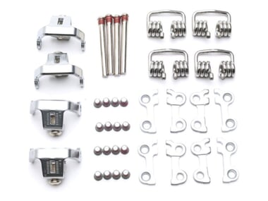 HT Components "M1" Klick Pedalen Ersatzteil Set