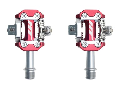 HT Components "M2 Click" MTB Pedals