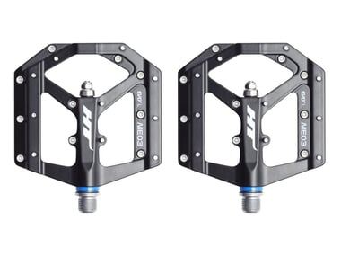 HT Components "ME03" MTB Pedals - Magnesium