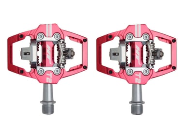 HT Components "T2 Clipless" BMX Race Pedals