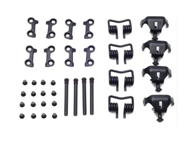 HT Components "X3" Klick Pedalen Ersatzteil Set