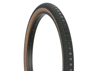 Haro Bikes "Group One 26" BMX Cruiser Tire - 26 Inch