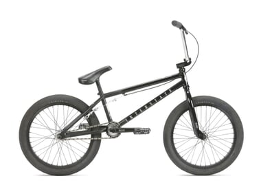 Haro Bikes "Interstate" BMX Rad - Black