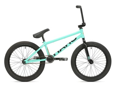 Haro Bikes "La Bastille" BMX Rad | Freecoaster