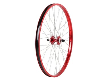 Haro Bikes "Legend 26" Front Wheel - 26 Inch