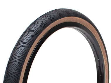 Heresy BMX "Zephyr" BMX Tire