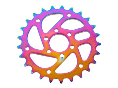 KHE Bikes "MVP Steel" Sprocket