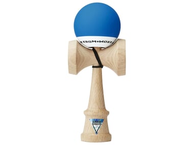 KROM Kendama "POP" Kendama - Dark Blue