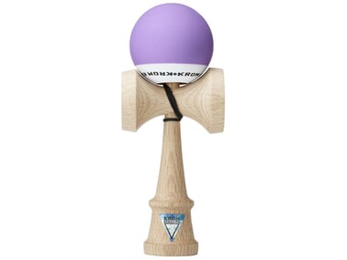 KROM Kendama "POP" Kendama - Lavender