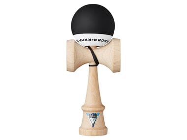 KROM Kendama "POP" Kendama - Black