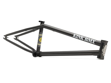 Kink Bikes "Backwoods" BMX Rahmen