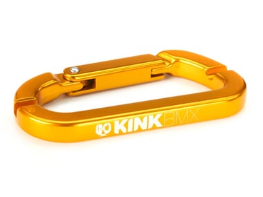 Kink Bikes "Carabiner" Speichenschlüssel