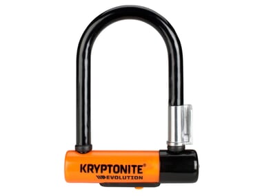 Kryptonite "Evolution Mini-5" U-lock