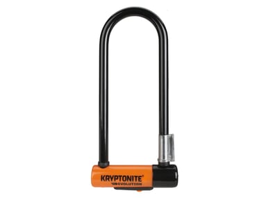 Kryptonite "Evolution Mini-9" U-lock