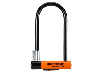 Kryptonite "Evolution Standard" U-lock