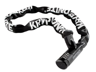 Kryptonite "Keeper 712 Combo I.C." Bike Lock