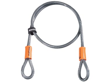 Kryptonite "Kryptoflex 410" End Loop Cable