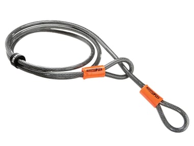 Kryptonite "Kryptoflex 710" End Loop Cable