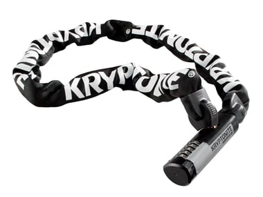 Kryptonite "Kryptolok 912 Combo I.C." Bike Lock