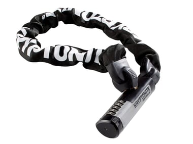 Kryptonite "Kryptolok 990 Combo I.C." Bike Lock