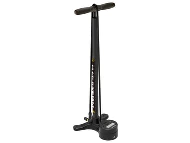 Lezyne "Gravel Sport Digital Drive" Standluftpumpe