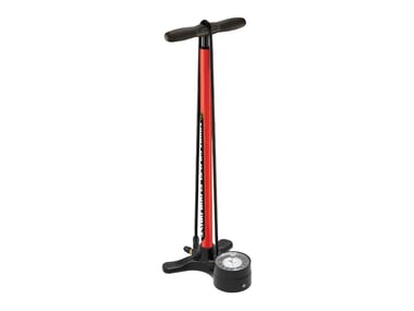 Lezyne "Gravel Drive" Standluftpumpe