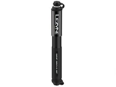 Lezyne "Grip Drive Small HP Mini" Luftpumpe