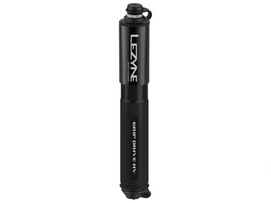 Lezyne "Grip Drive Small HV Mini" Luftpumpe