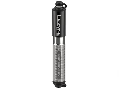 Lezyne "Grip Drive Small HV Mini" Air Pump