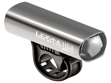 Lezyne "Lite Drive 115 STVZO" Front Light