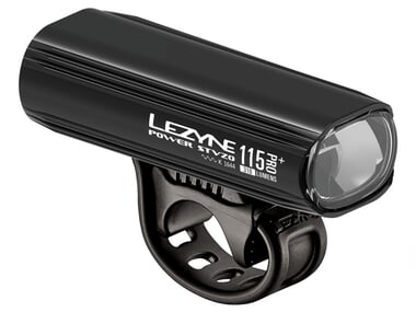 Lezyne "Power Pro 115 STVZO" Front Light