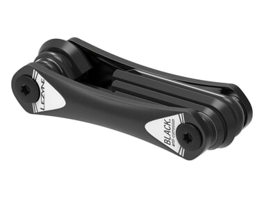 Lezyne "Rap II - 8" Multitool