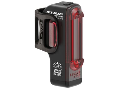 Lezyne "Strip Drive STVZO" Rear Light