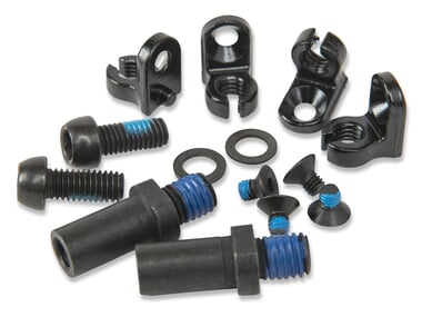 Mankind Bike Co.  Brake Mounts Kit