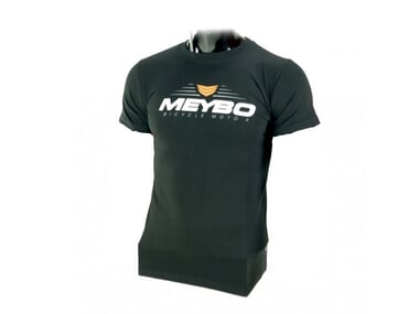 Meybo "Factory V1" T-Shirt - Black