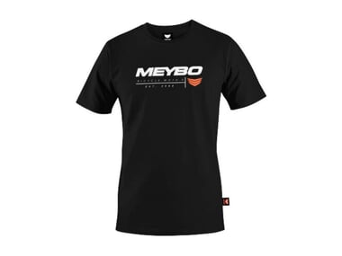 Meybo "Legacy V1" T-Shirt - Black