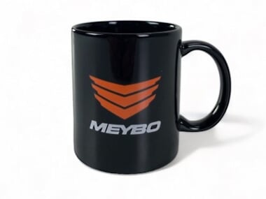 Meybo "Logo" Mug