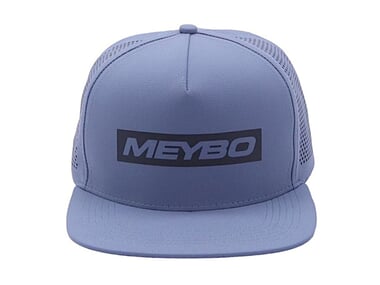 Meybo "Podium Mash" Cap - Blue