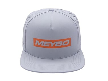 Meybo "Podium Mash" Kappe - Grey