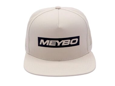 Meybo "Podium Mash" Cap - Sand