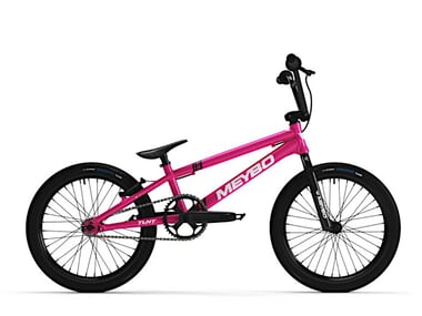 Meybo "TLNT LTD Junior" 2025 BMX Race Rad - Pink