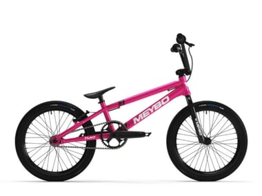 Meybo "TLNT LTD Micro" 2025 BMX Race Rad - Pink