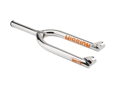 Mission BMX "Battalion V2" BMX Fork