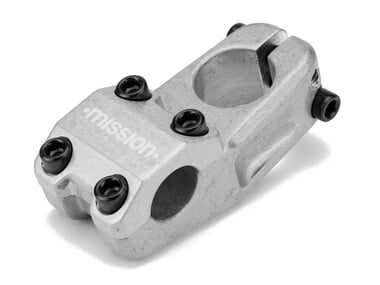 Mission BMX "Control" Topload Stem