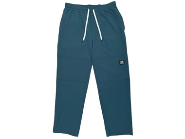 Monticule "Krukies" Hose - Teal (Dan Kruk)