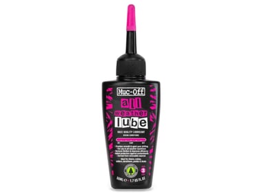 Muc-Off "All Weather" Kettenöl - 50ml