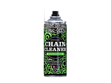 Muc Off Bio Kettenreiniger Spray - 400ml