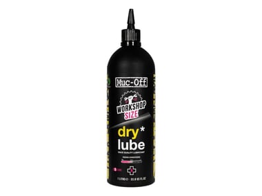 Muc-Off "Dry" Chain Lube - 1L