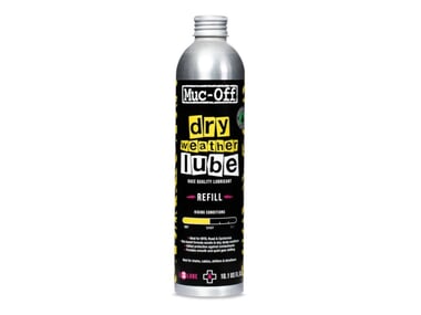 Muc-Off "Dry" Chain Lube - 300ml